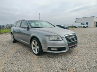 Audi A6 C6 Lift 2.0 TDI Skóra Navi Rawa Mazowiecka - zdjęcie 7