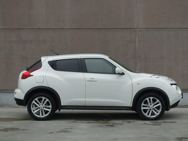 Nissan Juke 1.6 Ben.117KM/Tekna/Skóry/Podgrz.Fotele/Kamera/TOP Lublin - zdjęcie 3