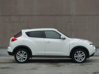 Nissan Juke 1.6 Ben.117KM/Tekna/Skóry/Podgrz.Fotele/Kamera/TOP Lublin - zdjęcie 3