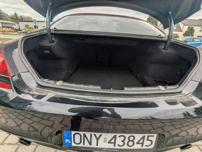 BMW 630 640d M Sport Edition/doinwestowany/zarejestrowany w Polsce Biała - zdjęcie 12