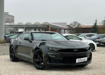 Chevrolet Camaro BOSE / Head Up / Tempomat / Kamera cofania / FV marża Michałowice - zdjęcie 1