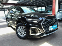 2.0 265KM Q5 Sportback 50 TFSI e Quattro S-Line Mysłowice - zdjęcie 4