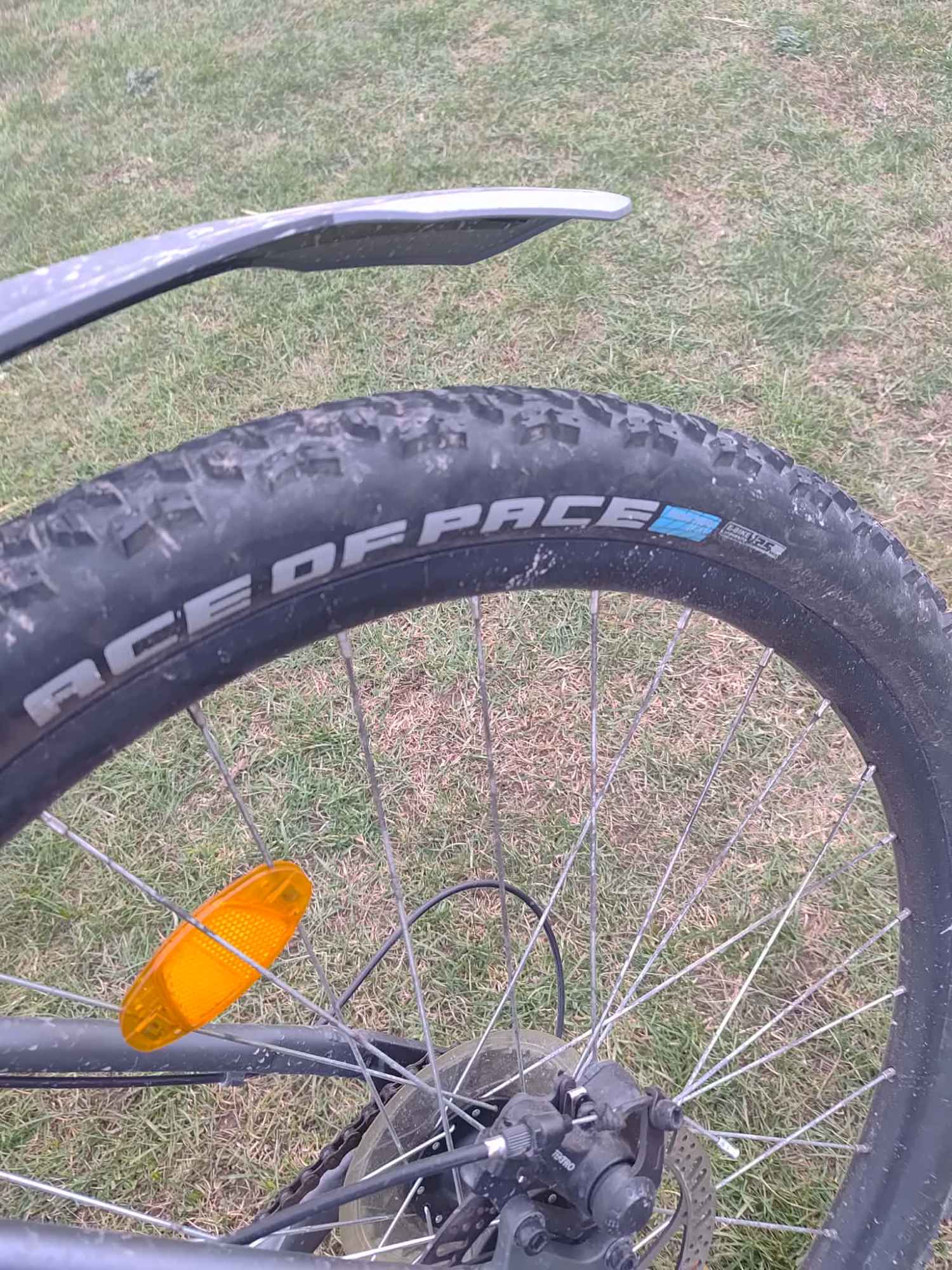 rower wildtail Somonino - zdjęcie 2