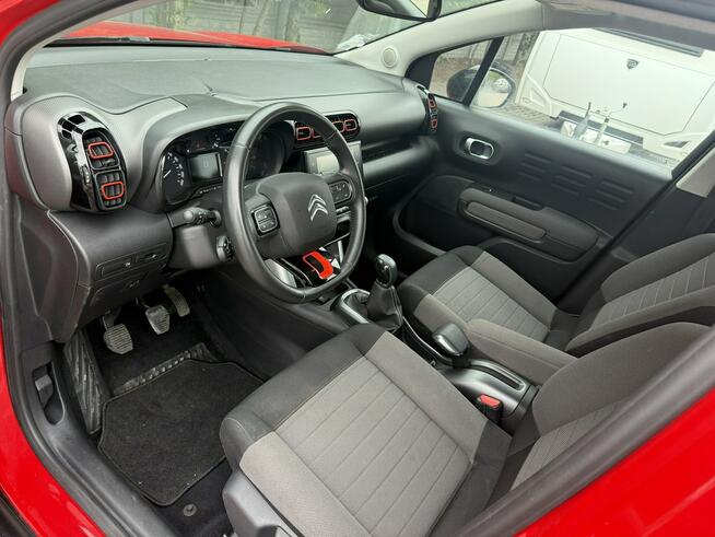 Citroen C3 Aircross Zielona Łąka - zdjęcie 9