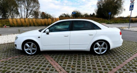Wirtuoz elegancki i stylu Seat Exeo 1.8T Sport z Euro5/Wiru Piotrków Trybunalski - zdjęcie 8