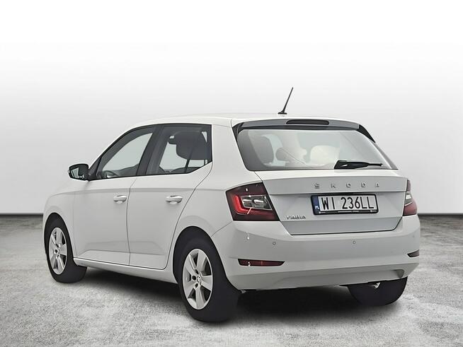 Škoda Fabia 1.0 TSI Style ! z Polskiego Salonu ! Faktura VAT ! Warszawa - zdjęcie 3