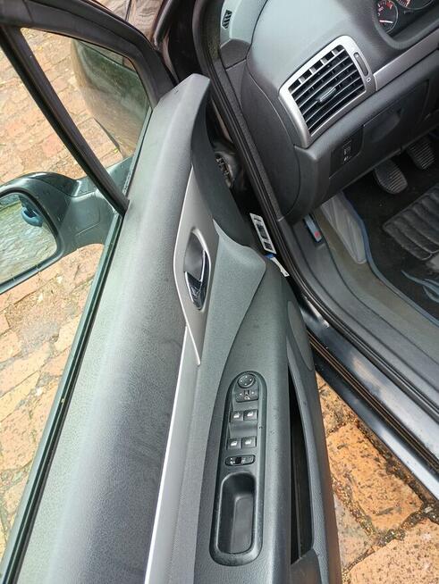 ZADBANY PEUGEOT 407 SW !! Ruda Śląska - zdjęcie 12