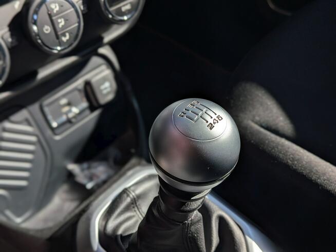 Jeep Renegade 1.4 benzyna 140 KM | Salon POLSKA | I Wł | 47 556 KM Kraków - zdjęcie 10