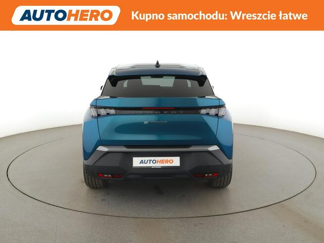 Peugeot 3008 FV23% EV full LED navi virtual cocpit navi kamery Warszawa - zdjęcie 7