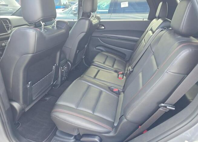 Dodge Durango R/T Plus / HEMI / AWD / niski przebieg Warszawa - zdjęcie 11
