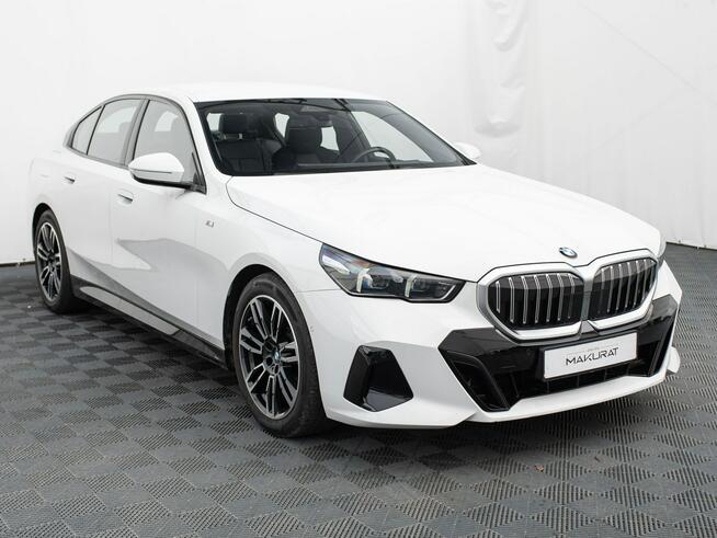 GD7P015#520d mHEV M Sport Ambient Podgrz.f K.cof Salon PL VAT23% Pępowo - zdjęcie 3