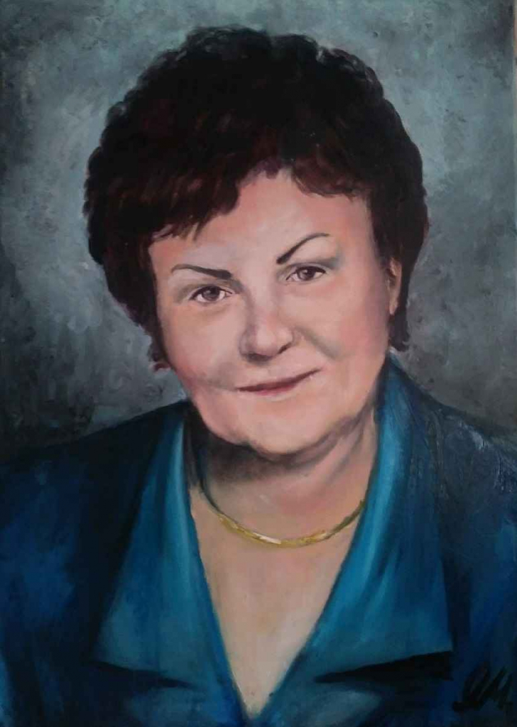 Portrety Na Zamówienie Milena Olesinska Szczecin - zdjęcie 6