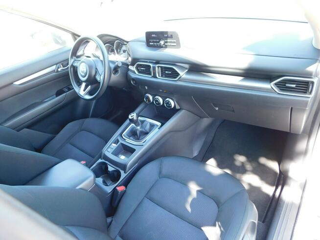 Mazda CX-5 z Gwarancją BezwypadkowaModel 2020r Żyrardów - zdjęcie 9