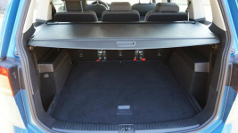 Volkswagen Touran zarejestrowany, ubezpieczony. Gwarancja. Polecam !!! Zielona Góra - zdjęcie 12