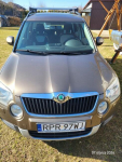 Skoda Yeti Gorlice - zdjęcie 4