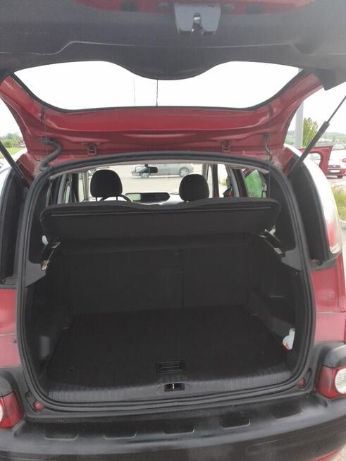 Citroen C3 Picasso KRAJOWY Gdańsk - zdjęcie 5