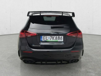 Mercedes A 35 AMG Komorniki - zdjęcie 6