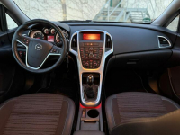 Opel Astra 1.4 Turbo Tarnowskie Góry - zdjęcie 6