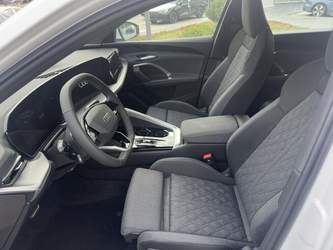 Audi Q5 TDI 204KM quattro S tronic Radom - zdjęcie 8