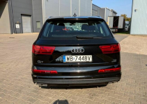 Audi Q7 3.0 TDI Quattro Tiptronic - mały przebieg - Salon PL Bemowo - zdjęcie 7