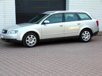 Audi A4 Klimatronic /Gwarancja / 1,6 MPI /2003 Mikołów - zdjęcie 8