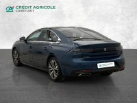 Peugeot 508 1.5 Blue HDI Allure S&amp;S Warszawa - zdjęcie 7