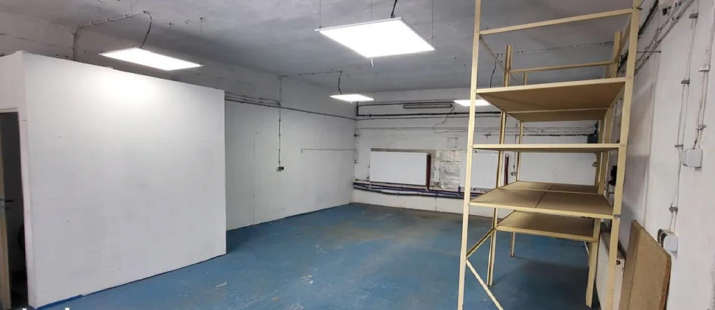 Lokal na wynajem Warszawa Wola Wola - zdjęcie 3