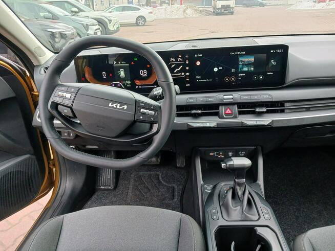 Kia K4 Tarnów - zdjęcie 5