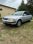 1997 Volkswagen Passat