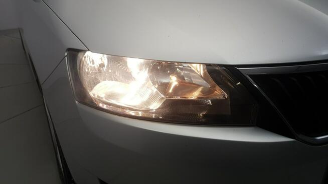 Škoda RAPID Spb. 1.2 TSI Style! Z polskiego salonu ! Z fakturą VAT! Warszawa - zdjęcie 11