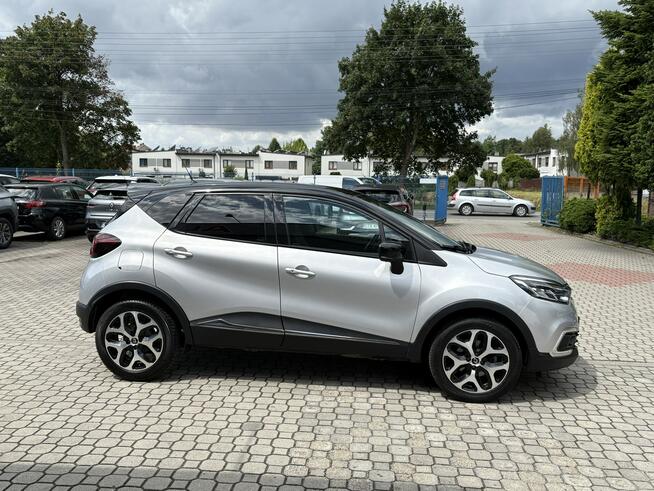 Renault Captur Rezerwacja Tarnowskie Góry - zdjęcie 5