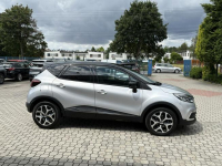 Renault Captur Rezerwacja Tarnowskie Góry - zdjęcie 5