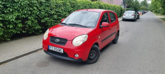 Kia Picanto / 4 cylindry / Zadbany / Zamiana