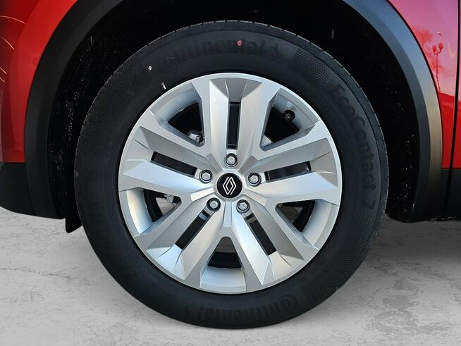 Renault Captur 1.0 TCe Evolution LPG Łódź - zdjęcie 10