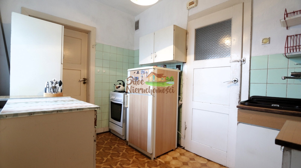 Dom w zabudowie bliźniaczej 5 pokoi, 10ar działka Wschowa - zdjęcie 10