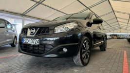 Nissan Qashqai Lift Zduńska Wola - zdjęcie 6