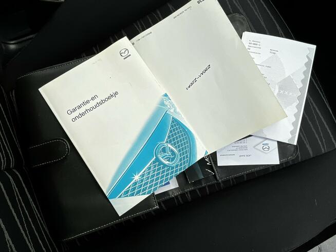 Mazda 2 1.3B Lift 2009r Klimatyzacja 5-Drzwi Alufelgi Serwis Opłacona! Sokołów Podlaski - zdjęcie 12