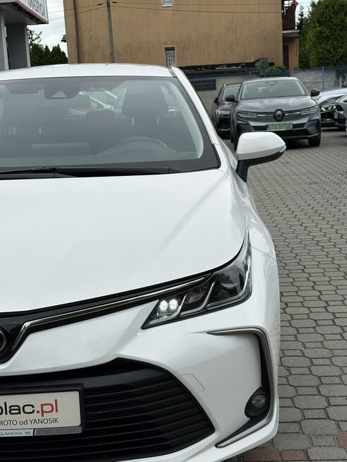 Toyota Corolla 1.5 LPG , Krajowy, Kamera, Gwarancja! Tarnowskie Góry - zdjęcie 11