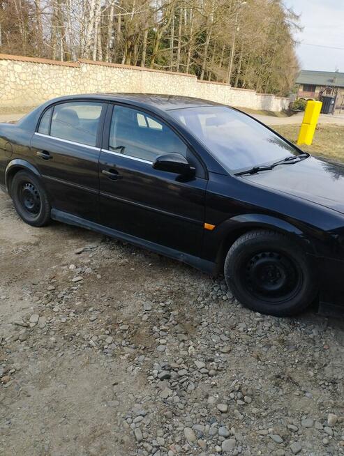 Opel Vectra Mogilany - zdjęcie 2