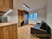 Nowa Kawalerka | Katowicka 2, Malta | Gotowa