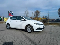 Toyota Auris 2018 benzyna LPG BRC salon pl Hrubieszów - zdjęcie 3