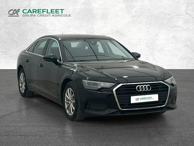 Audi A6 Limousine  40 TDI mHEV S tronic Sedan Warszawa - zdjęcie 3