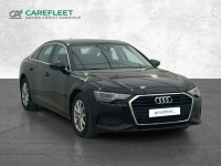 Audi A6 Limousine  40 TDI mHEV S tronic Sedan Warszawa - zdjęcie 3