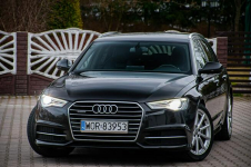 Audi A6 C7 3.0 Avant TDI Quattro S tronic