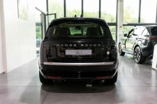 Land Rover Range Rover MY24 3.0D 350 KM AWD Auto SV LWB * Łódź - zdjęcie 5