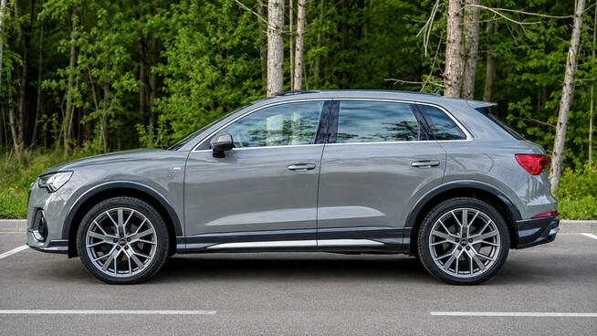 Audi Q3 Sadlno - zdjęcie 3