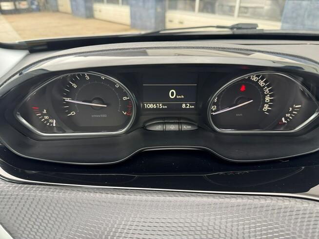 Peugeot 2008 PROMOCJA cenowa - Pisemna Gwarancja 12 miesięcy Konin - zdjęcie 12