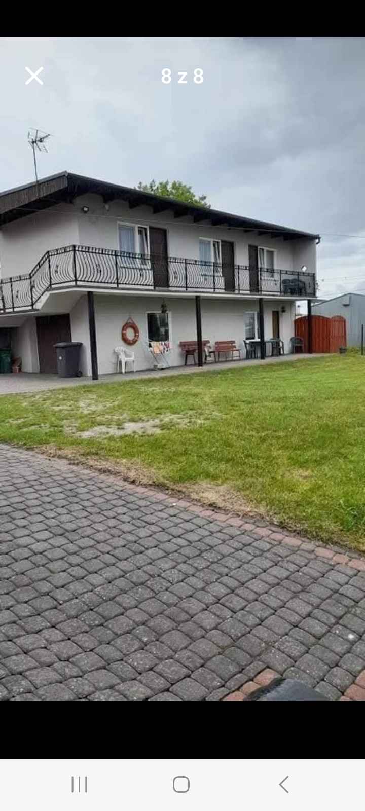 Pokoje Gościnne Wladyslawowo Władysławowo - zdjęcie 1