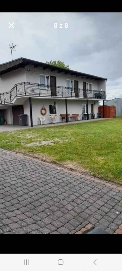 Pokoje Gościnne Wladyslawowo Władysławowo - zdjęcie 1