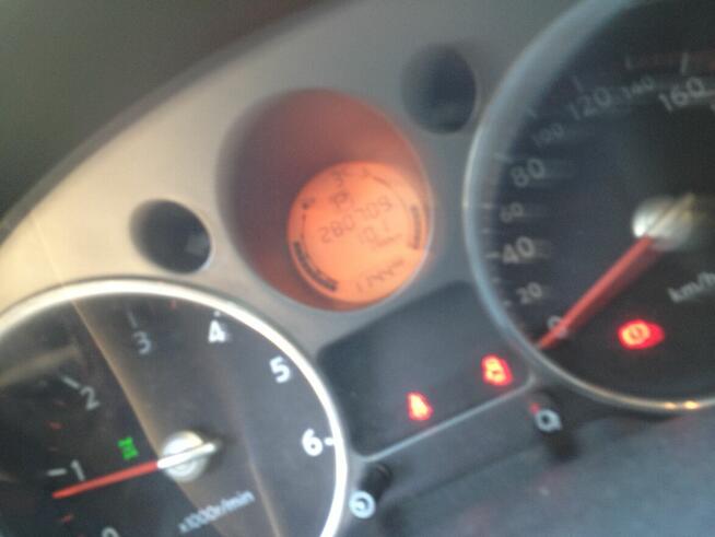 Nissan X trail Lublin - zdjęcie 7